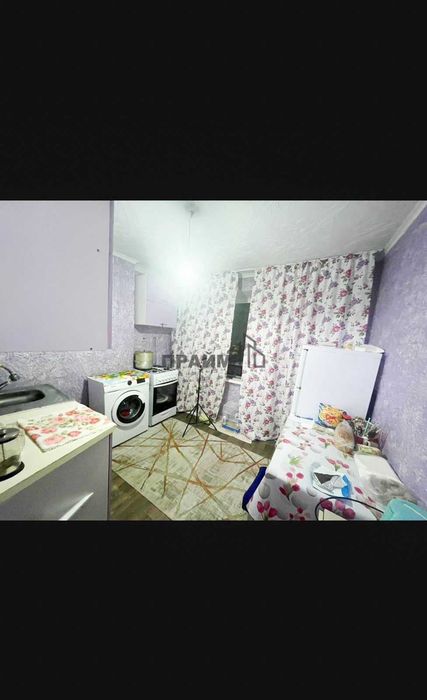 ПРОДАМ 1 ком. Жастар (Мирлан ПРАЙМ)