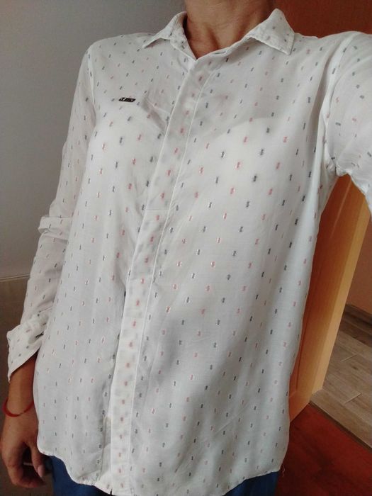 Дамска риза U.S. Polo Assn.