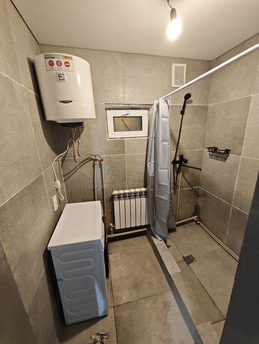 Сдается времянка