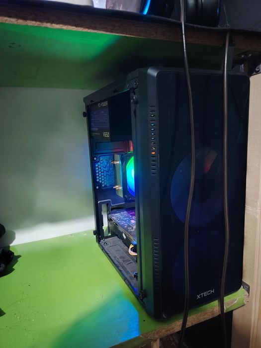 kompyuter Xtech sotiladi