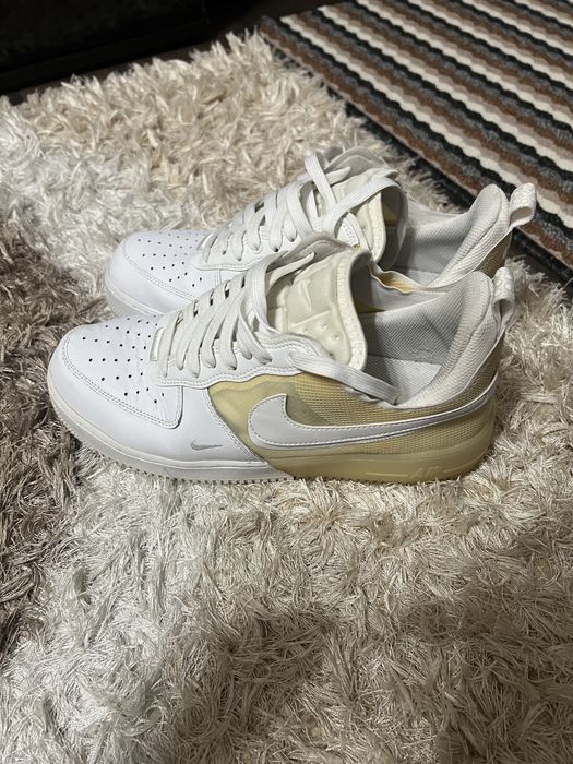 Nike Air Force 1