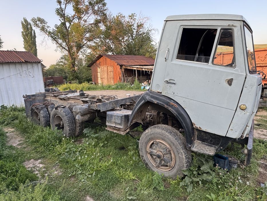 Камаз сельхоз сатылады