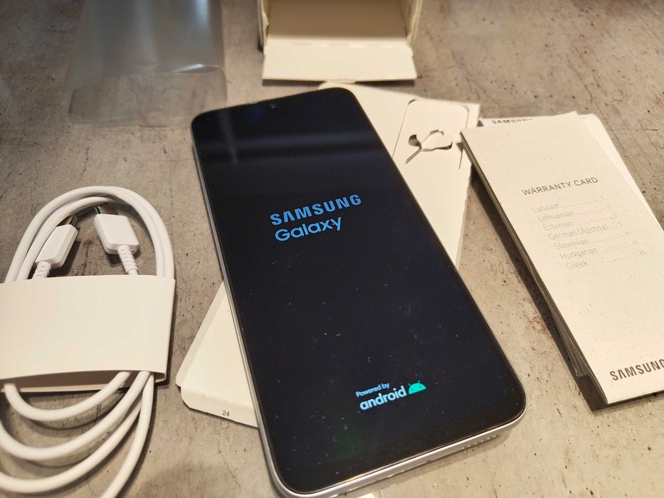 Телефон Samsung Galaxy A05s