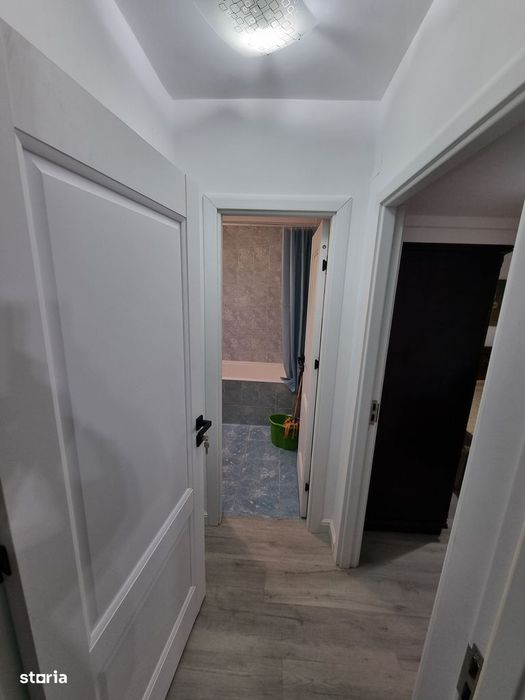 Ferdinand consulatul turc-apartament 2 camere mobilat ,termen lung