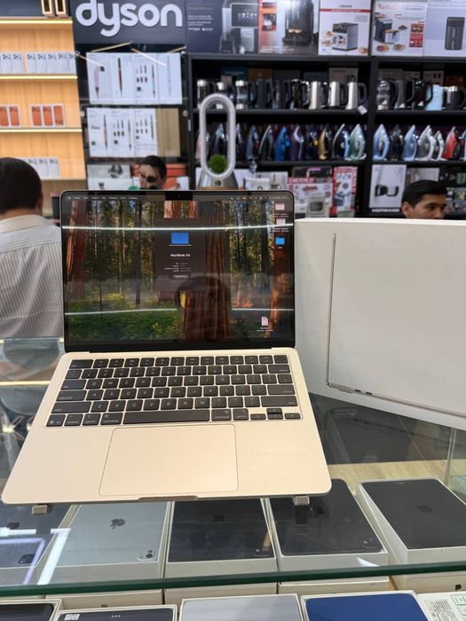 Macbook Air m4 13inch 24/512gb 98%
