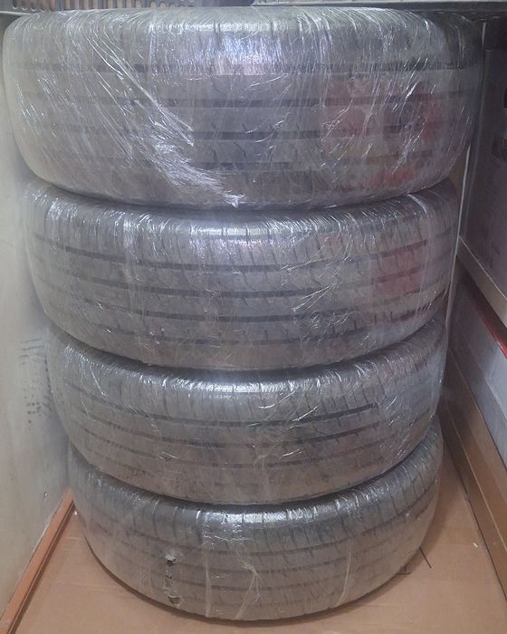 Шины на Шевроле Оникс