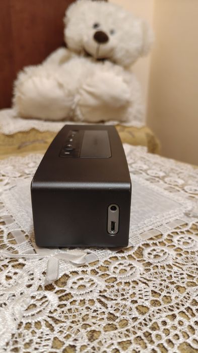 Bose soundlink mini 2