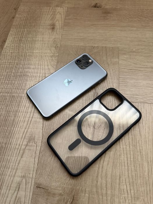 Iphone 11 PRO в отличном качестве