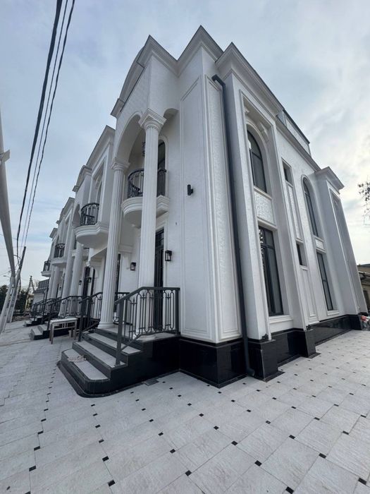 Циолковская евро коттедж 1соток 300кв.м 3уровней евро ремонт срочно