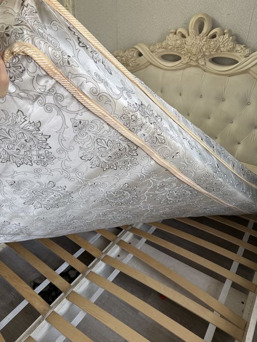 Матрас 12.000 тенге, размер 160*197