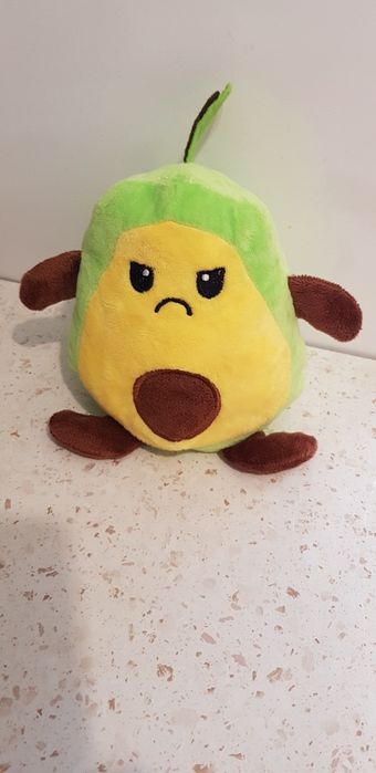 Игрушка-вывернушка