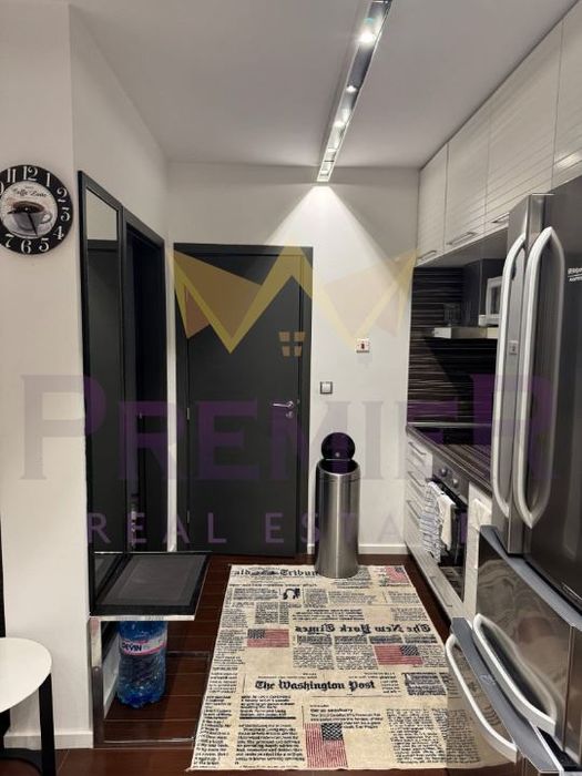 Двустаен, обзаведен , първа линия море - Созопол