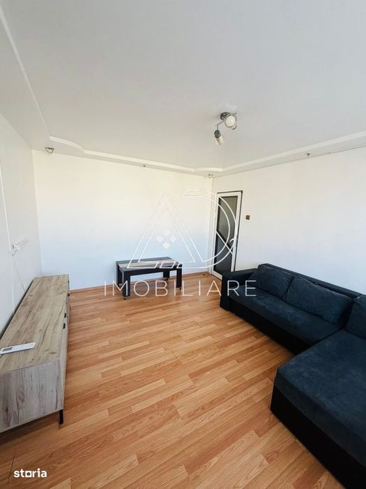 De vânzare, apartament 3 camere | Aleea Teilor, Târgu Jiu