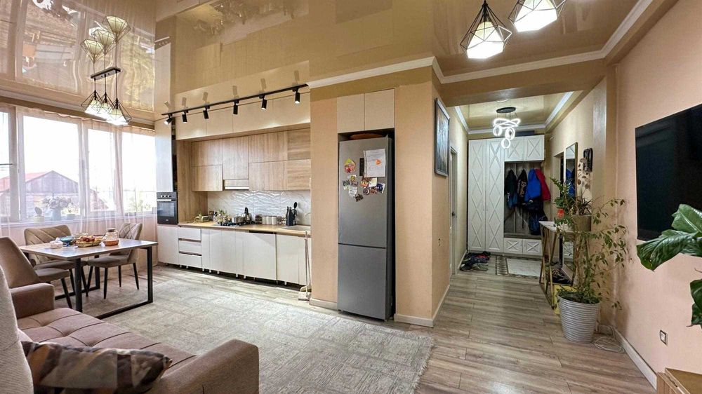 Евро трешка 2021