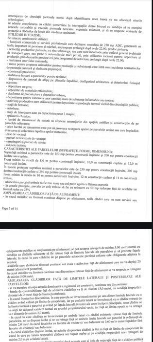 Mangalia ,teren pentru  investitie Bloc P+4, pensiune, duplex -litoral