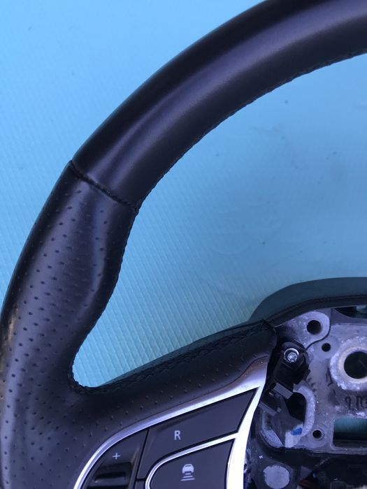 Волан Рено Колеос / Renault Koleos INITIALE PARIS  2018-2024г