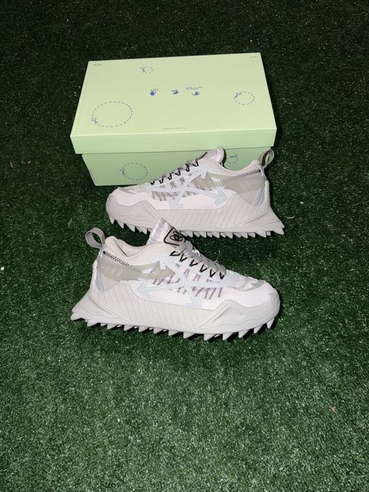 Off White Odsy 1000 (40/41/42/43/44/45)