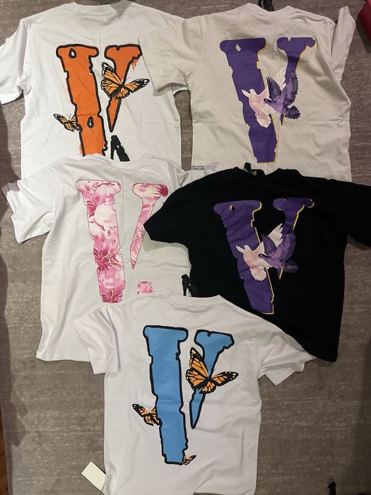 vlone тенидки ( nike gucci dior prada cartier jordan )