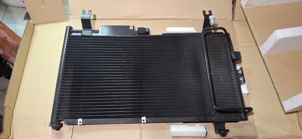 Кондензатор за климатик Suzuki Swift II хетчбек