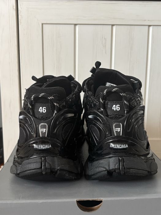 Runners Balenciaga