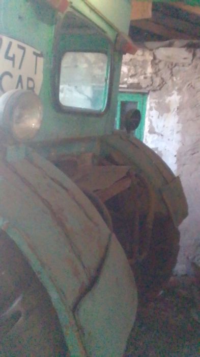 Продам трактор т40