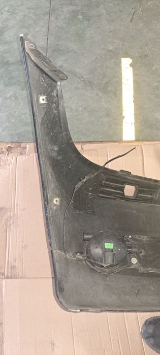 Bară față BMW seria 3 E90 2006