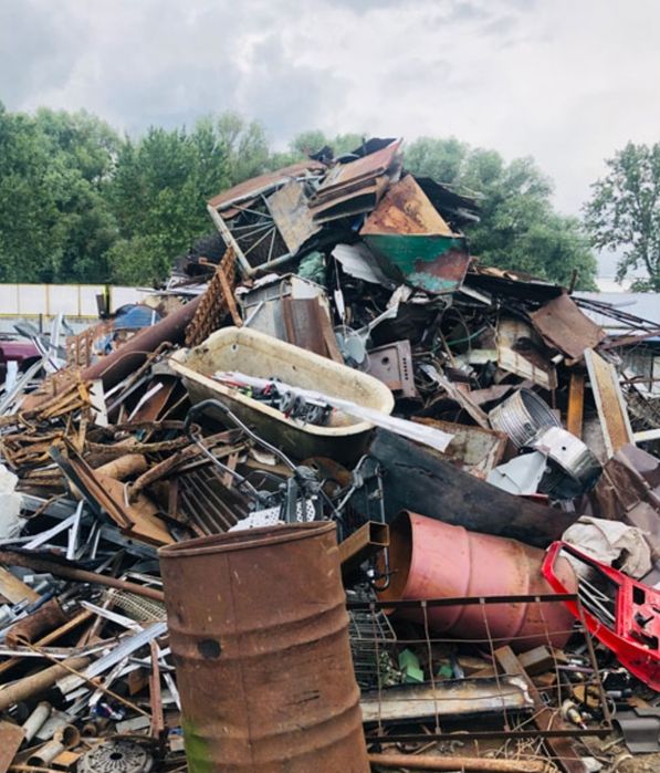 Металлолом переботка 24/7