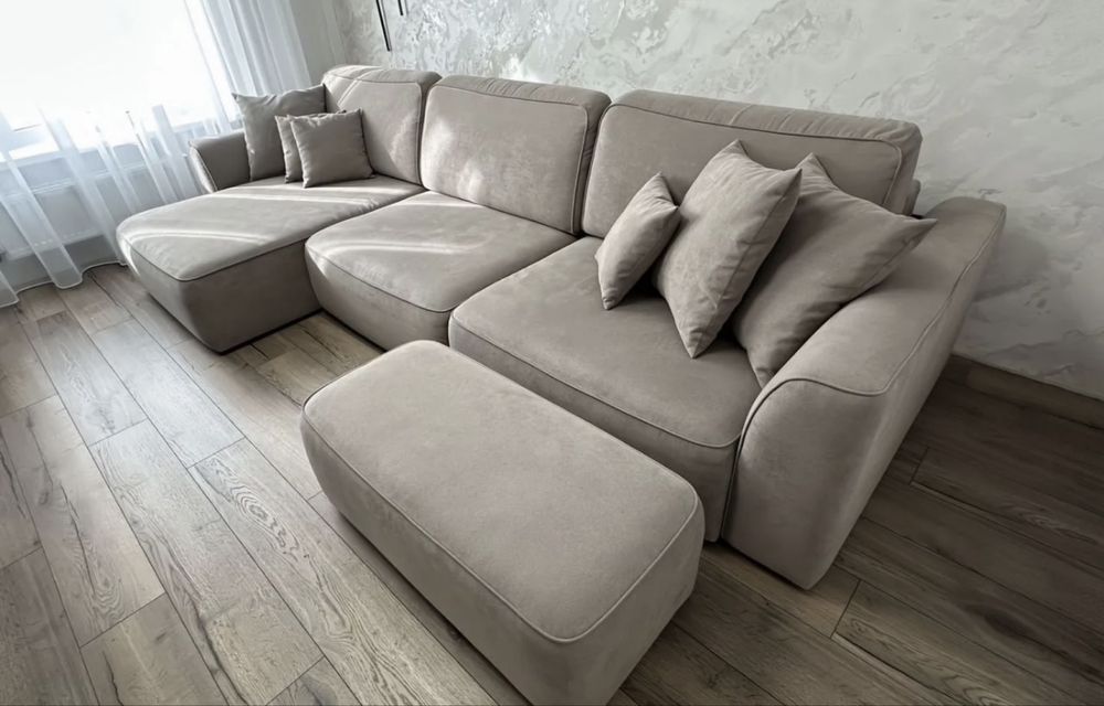 Диван модульный продам