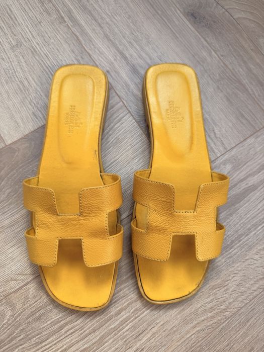 Sandale Hermes