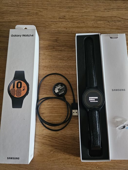 Smart wach samsug  galaxy 4