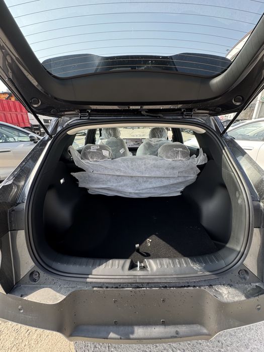 Nevo Changan Q05 EV