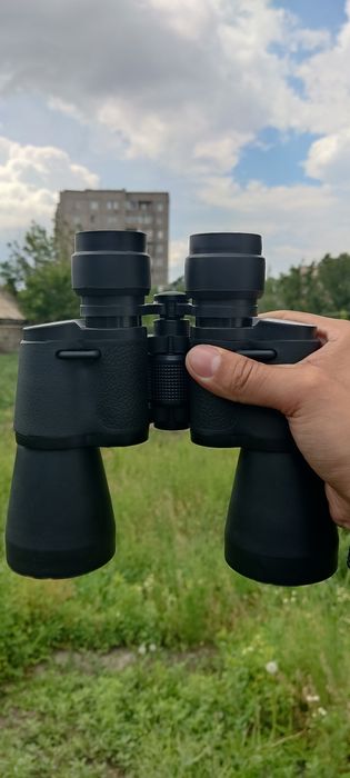 бинокль для охоты и рыбалки
