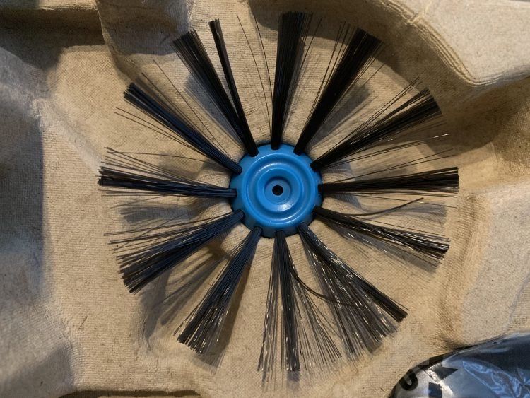 Aspirator Bissell EV675