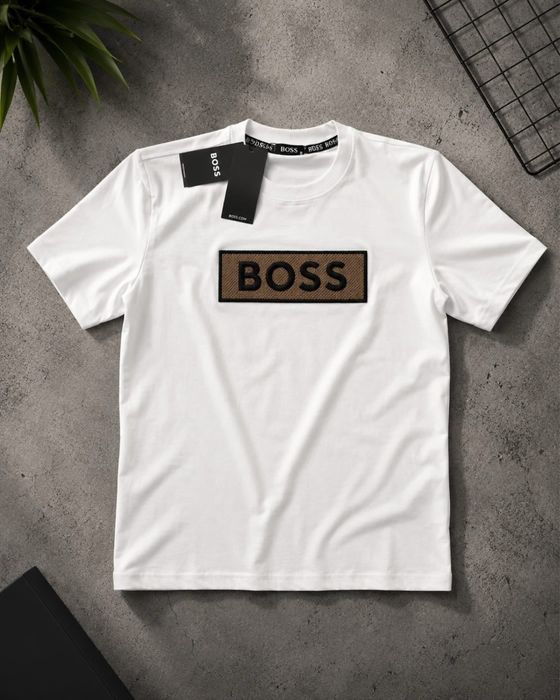 HUGO BOSS тениска