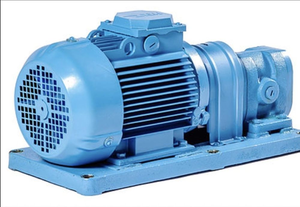 Насос Шестеренный Г11-25