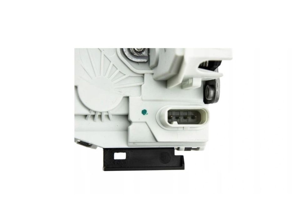 Брава за Mercedes C-Class W204, E-Class W212, GLK X204 за задна врата