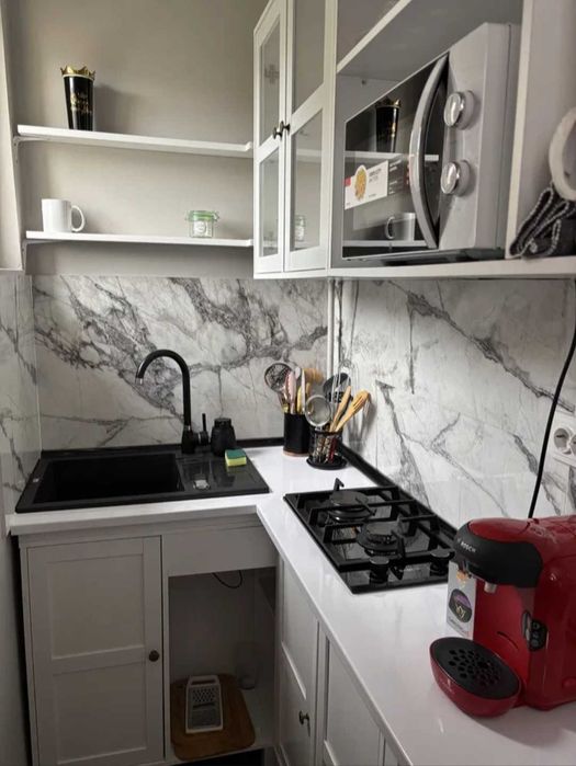 PF - Dau in chirie apartament 3 camere Gheorgheni FSEGA Centru