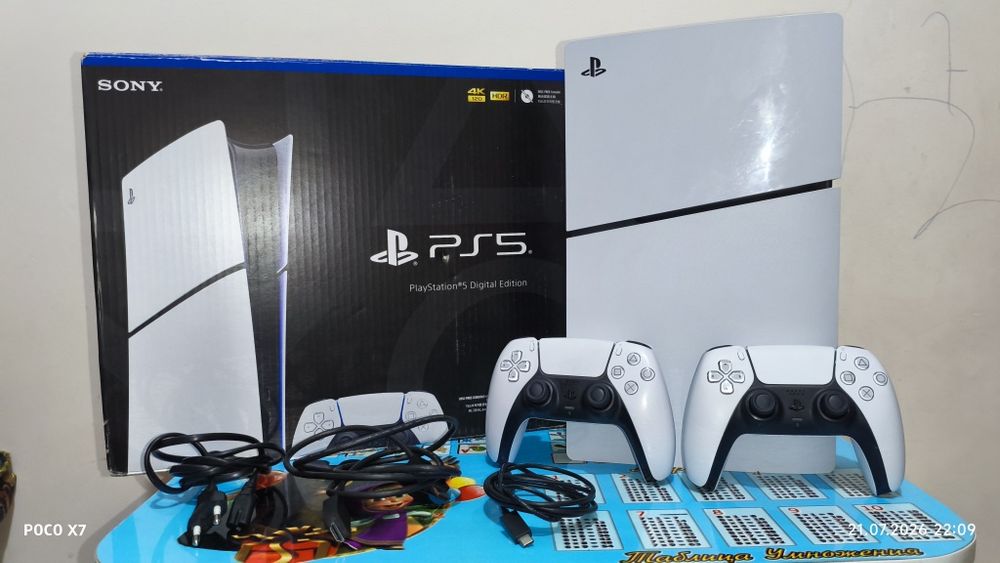 Playstation 5 slim vzlom 10.00