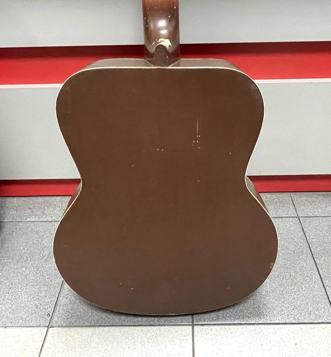 Българска Класическа Китара ОРФЕЙ•ПЛОВДИВ 1983 год.