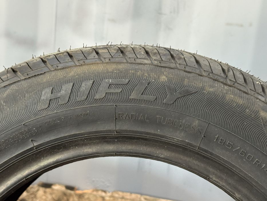 Летние шины 215/65 R17 Hifly новые