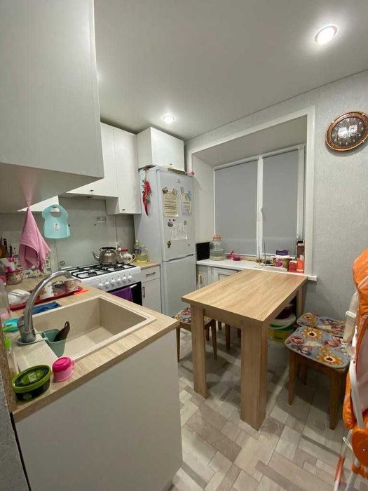 Продажа 3-ком квартиры район ГАИ