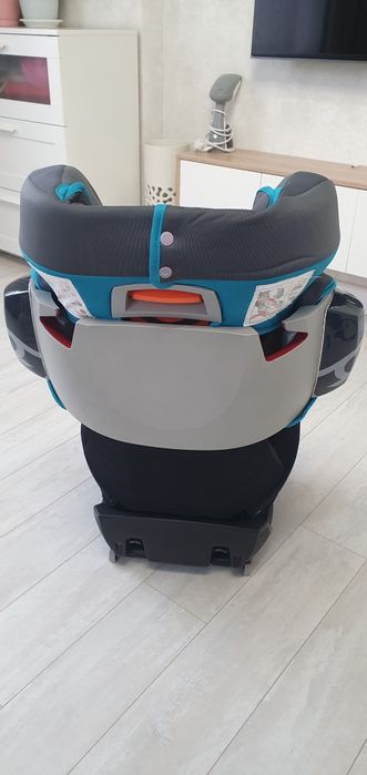 Автокресло Cybex Pallas 2