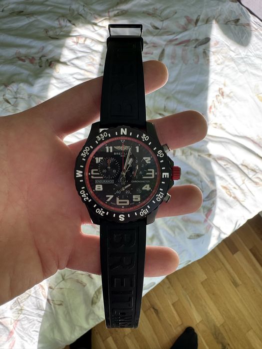 Breitling Endurance Pro