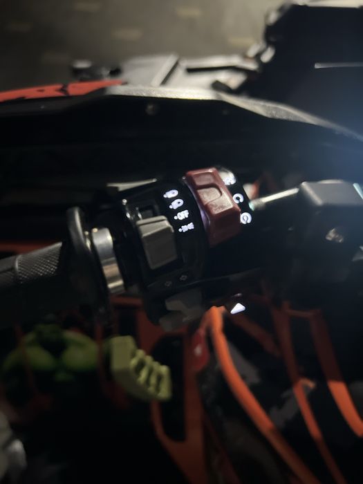 Cf Moto 850xc 2023