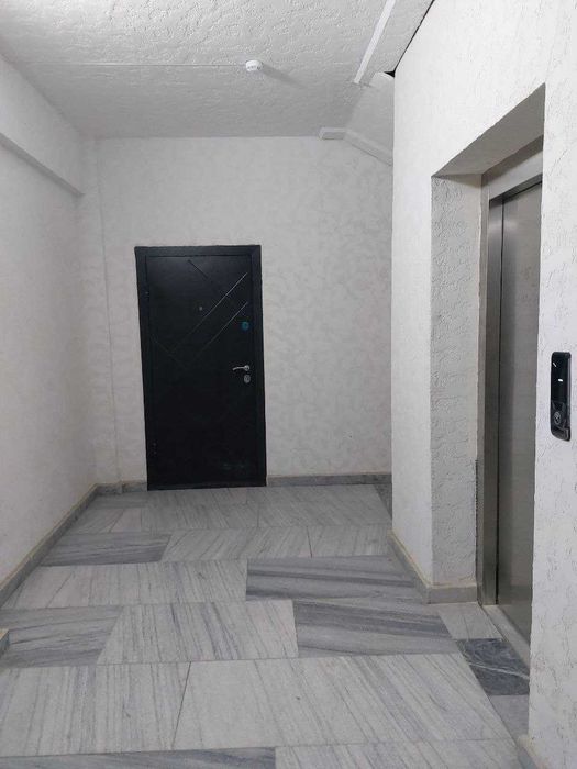 Poytaxt Residence 3-комнатная, Махтумкули, 63 м²`
