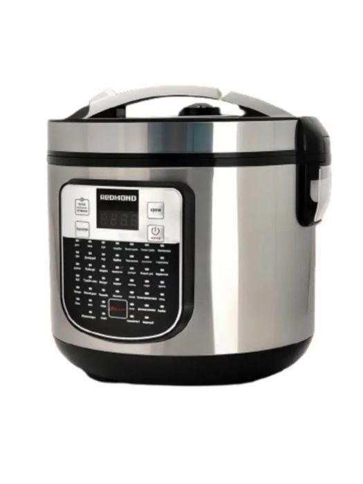 Мультиварка микро толқынды пеш