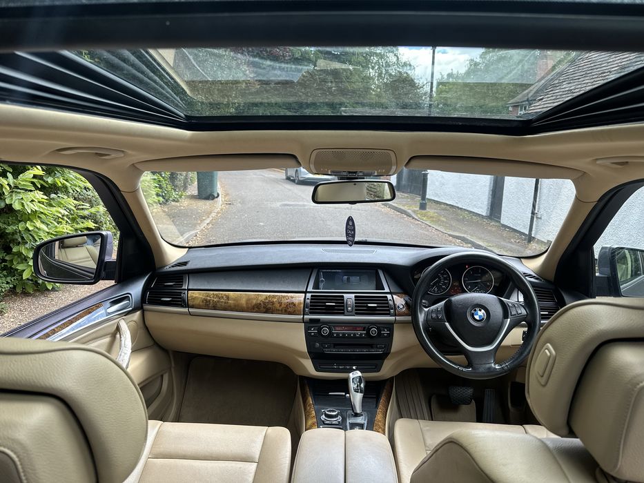 Bmw x5 3.0d xDrive