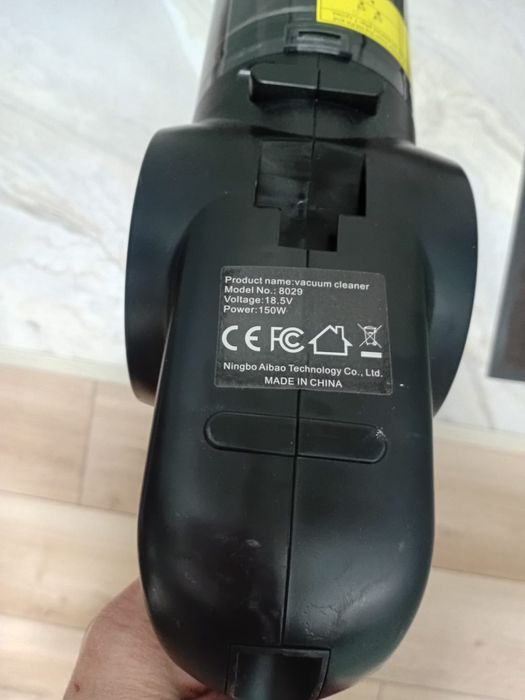 Пылесос без проводной vacuum cleaner