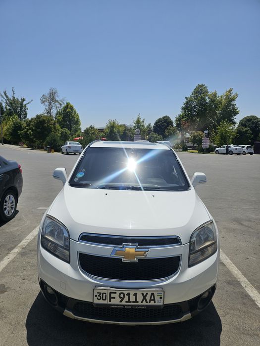 Орландо   Full  1.8 motor