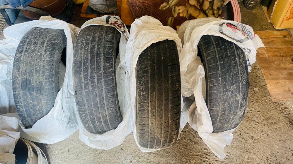 Продам Шины БУУ за 15 тыс тг